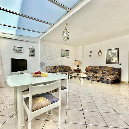 California Sweet Home ปูแอร์โตเดลาครูซ ภายนอก รูปภาพ