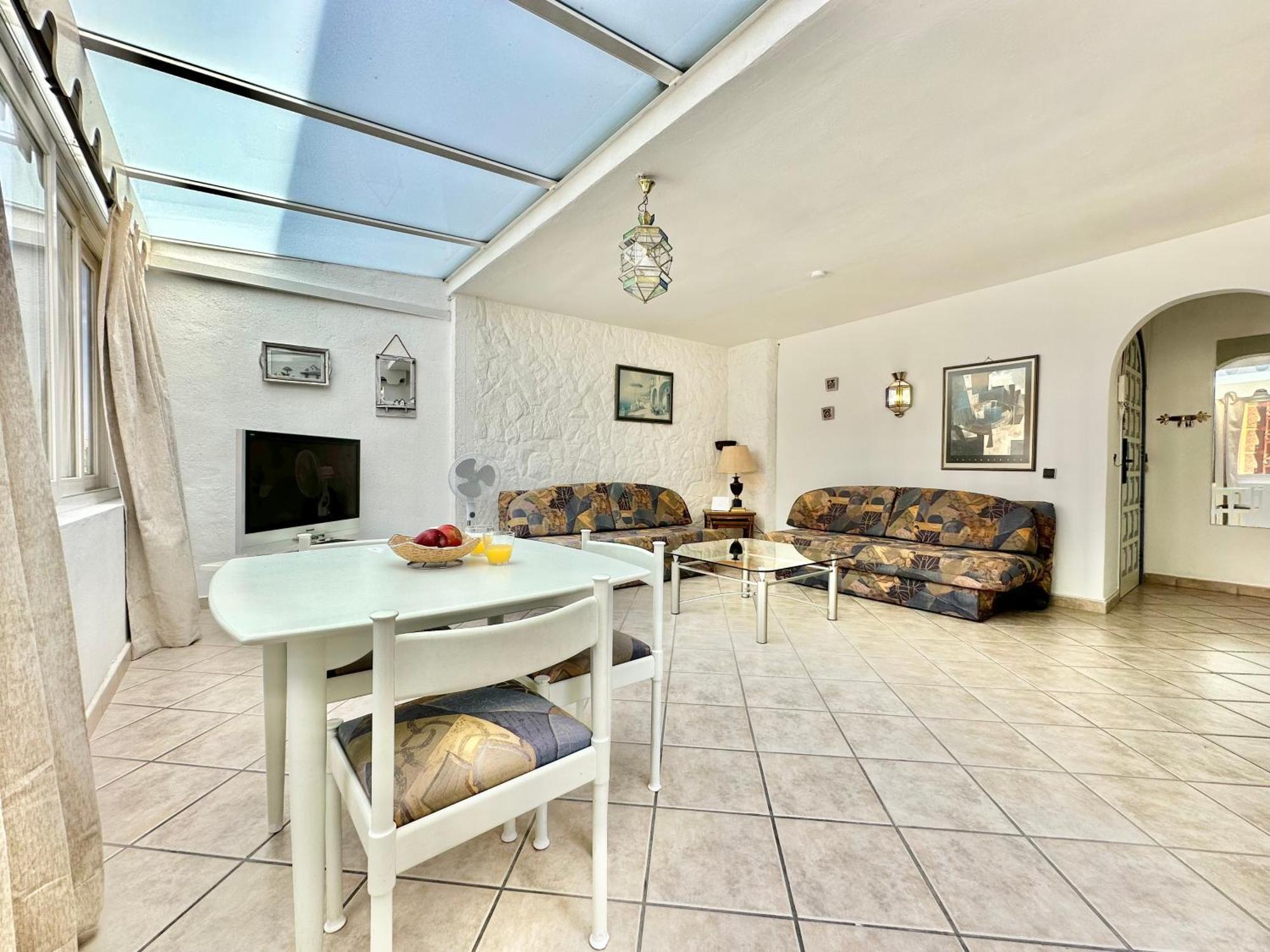 California Sweet Home ปูแอร์โตเดลาครูซ ภายนอก รูปภาพ