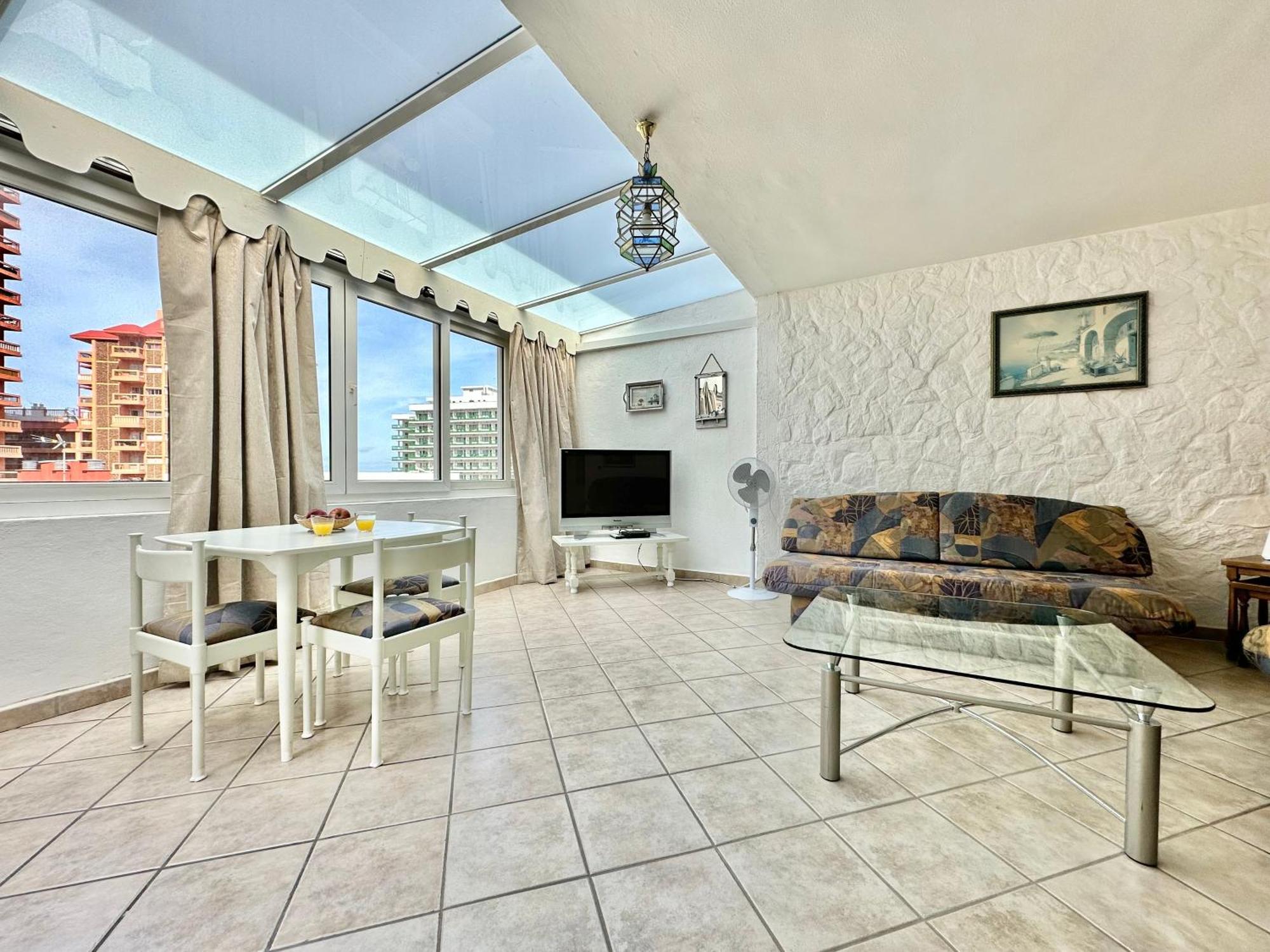 California Sweet Home ปูแอร์โตเดลาครูซ ภายนอก รูปภาพ