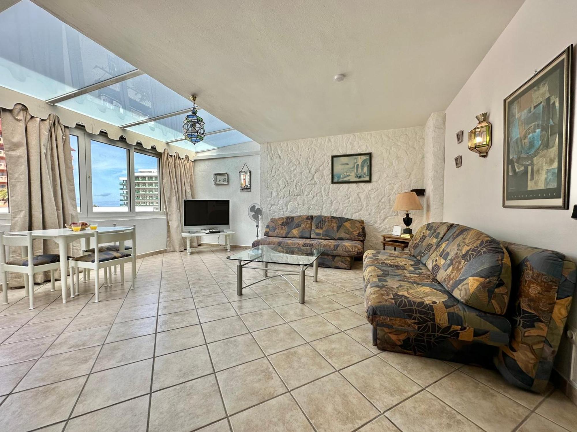 California Sweet Home ปูแอร์โตเดลาครูซ ภายนอก รูปภาพ