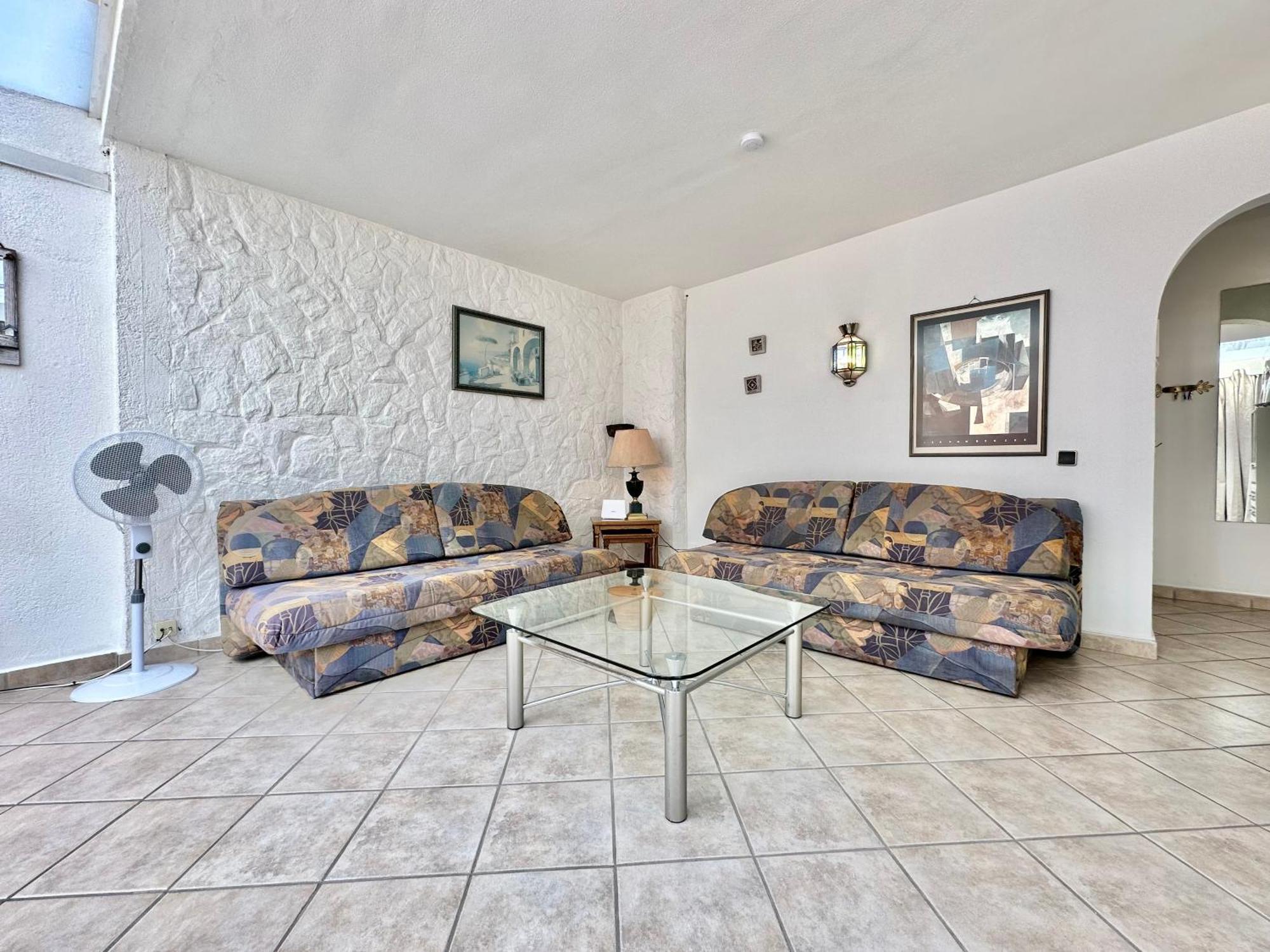 California Sweet Home ปูแอร์โตเดลาครูซ ภายนอก รูปภาพ