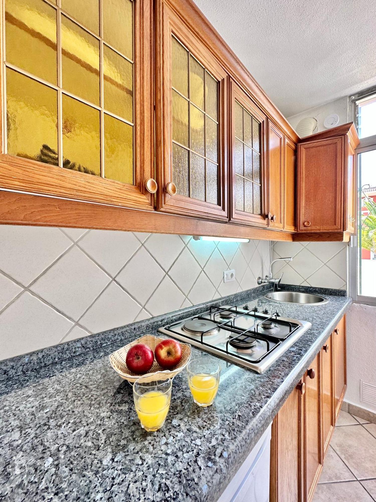 California Sweet Home ปูแอร์โตเดลาครูซ ภายนอก รูปภาพ