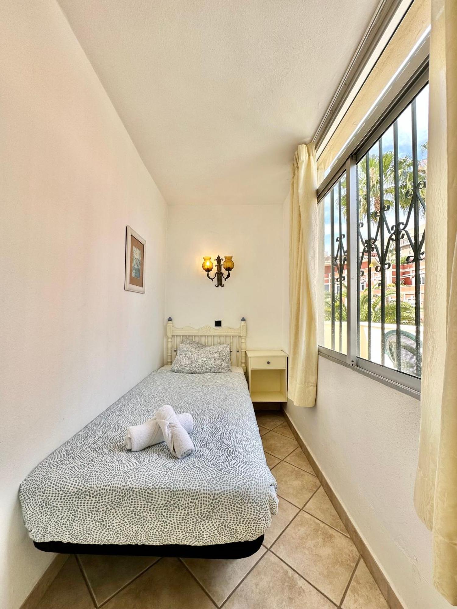 California Sweet Home ปูแอร์โตเดลาครูซ ภายนอก รูปภาพ