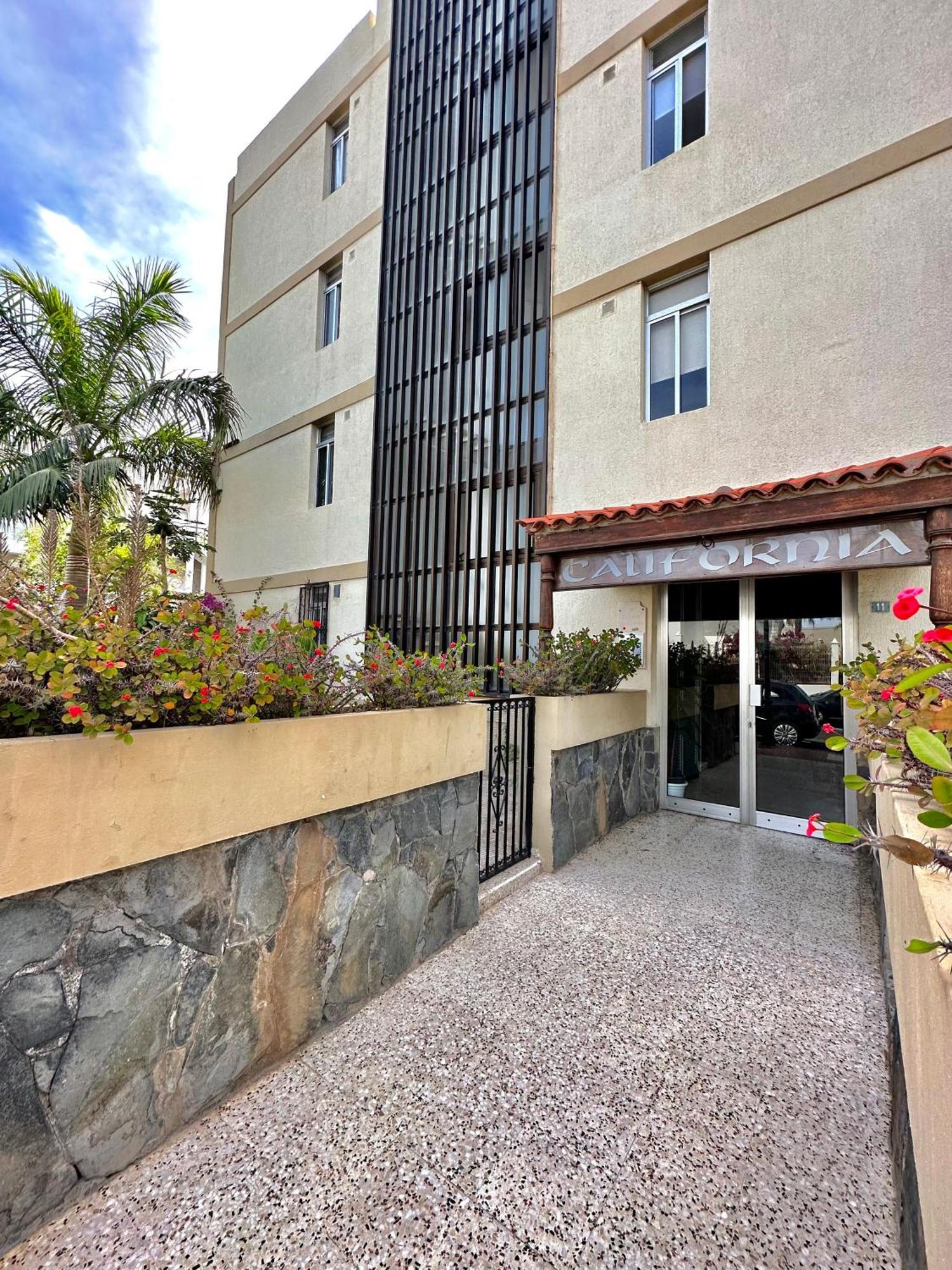 California Sweet Home ปูแอร์โตเดลาครูซ ภายนอก รูปภาพ